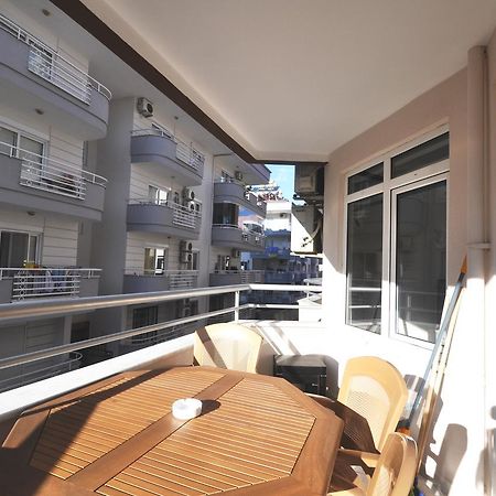 Polat Tatil Evleri Tosmur ภายนอก รูปภาพ