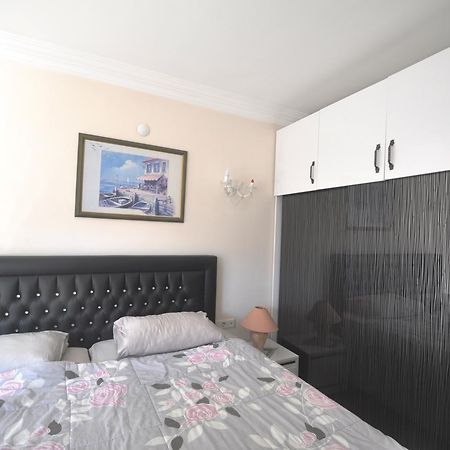 Polat Tatil Evleri Tosmur ภายนอก รูปภาพ